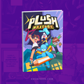 Plush Brigade