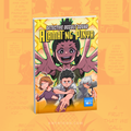 Detective Occult Squad: Alamat ng Pinya