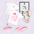 [PRE-ORDER] Shipper Pack